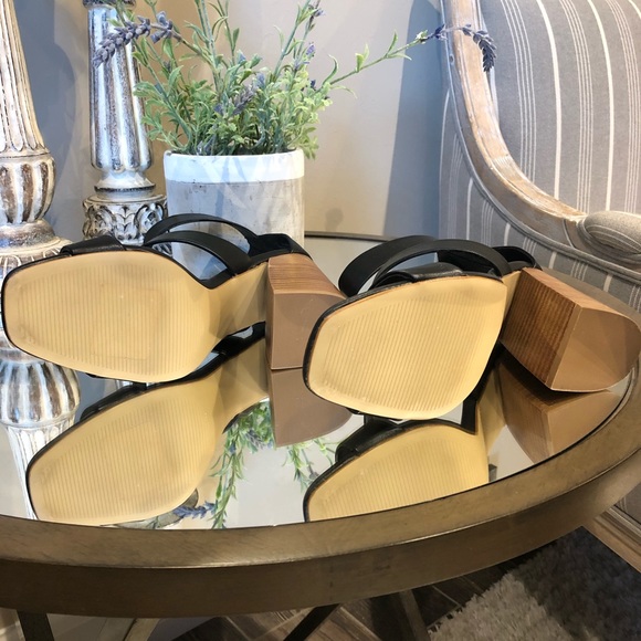 Steve Madden Heels - Picture 2 of 3